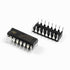 L5991A - 16-DIP (0.300", 7.62mm) - IC REG CTRLR BST FLYBK ISO 16DIP