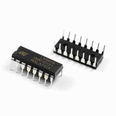 L5991A 16-DIP (0.300", 7.62mm) IC REG CTRLR BST FLYBK ISO 16DIP