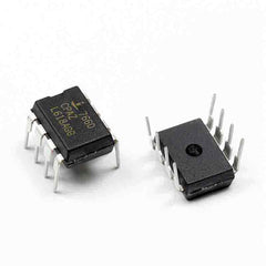 ICL7660CPAZ 8-PDIP IC REG SWITCHED CAP DBL INV 8DIP