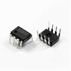 TLE2072IP 8-PDIP IC OPAMP JFET 10MHZ DUAL 8DIP