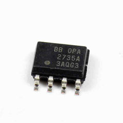 OPA2735AID 8-SOIC IC OPAMP CHOP R-R 1.6MHZ 8SOIC