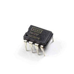 INA129P 8-PDIP IC OPAMP INSTR 1.3MHZ SGL 8DIP