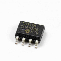 TC913ACOA 8-SOIC N IC OPAMP DUAL AUTO ZERO 8SOIC