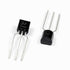LE50ABZ-AP - TO-92-3 - IC REG LDO 5V .1A TO-92
