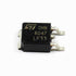 LF33CDT-TR - D-Pak - IC REG LDO 3.3V .5A DPAK