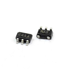 LM4132AMFX-1.8 SOT-23-5 IC VREF SERIES PREC 1.8V SOT23-5