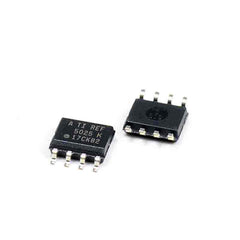 REF5025AIDR 8-SOIC IC VREF SERIES PREC 2.5V 8-SOIC