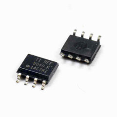 REF5040AIDR 8-SOIC IC VREF SERIES PREC 4.096V 8SOIC