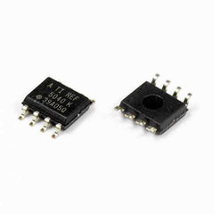 REF5040AIDRG4 8-SOIC IC VREF SERIES PREC 4.096V 8SOIC