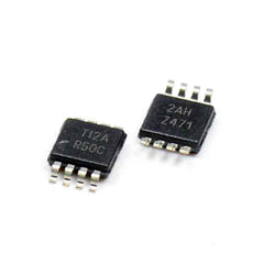 REF5030AIDGKR 8-MSOP IC VREF SERIES PREC 3V 8-MSOP