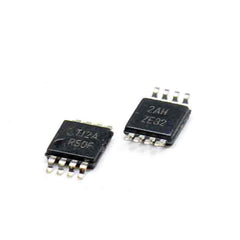 REF5050AIDGKR 8-MSOP IC VREF SERIES PREC 5V 8-MSOP