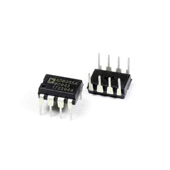 AD8055ANZ 8-PDIP IC OPAMP VF LDIST LN LP 8DIP
