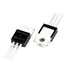 MJE18006 - TO-220AB - TRANS PWR NPN 8A 450V TO-220AB