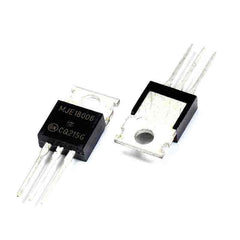 MJE18006 TO-220AB TRANS PWR NPN 8A 450V TO-220AB