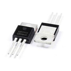 MJE5731 TO-220AB TRANS PWR PNP 1A 350V TO-220AB