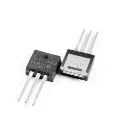 IRFSL11N50APBF TO-262-3 MOSFET N-CH 500V 11A TO-262
