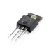 IRF620 - TO-220AB - MOSFET N-CH 200V 5.2A TO-220AB