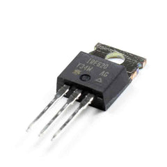 IRF620 TO-220AB MOSFET N-CH 200V 5.2A TO-220AB