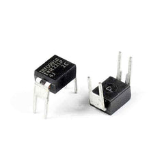 IRFD9010 4-DIP, Hexdip, HVMDIP MOSFET P-CH 50V 1.1A 4-DIP