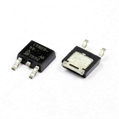 SUD19N20-90-T4-E3 TO-252, (D-Pak) MOSFET N-CH D-S 200V TO252