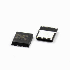 CSD18502Q5B 8-VSON MOSFET N-CH 40V 100A 8VSON