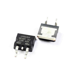 LM217D2T-TR D2PAK IC REG LDO ADJ 1.5A D2PAK