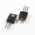 IRF510 - TO-220AB - MOSFET N-CH 100V 5.6A TO-220AB