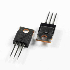 IRF510 TO-220AB MOSFET N-CH 100V 5.6A TO-220AB