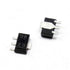 NJM79L12UA - SOT-89 - IC REG LDO -12V .1A SOT89