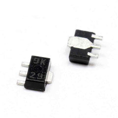 NJM79L12UA SOT-89 IC REG LDO -12V .1A SOT89