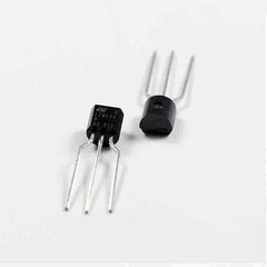 L78L33ACZ TO-92-3 IC REG LDO 3.3V .1A TO-92