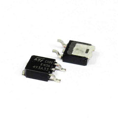 L4931ABDT33-TR D-Pak IC REG LDO 3.3V .25A DPAK