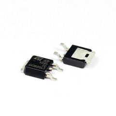 LD1086DT50TR D-Pak IC REG LDO 5V 1.5A DPAK