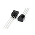 L79L05ACZ - TO-92-3 - IC REG LDO -5V .1A TO-92