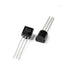 MC78L05ACP - TO-92-3 - IC REG LDO 5V .1A TO-92