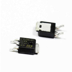 L4931CDT33-TR D-Pak IC REG LDO 3.3V .25A DPAK