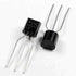 LM317LZ - TO-92-3 - IC REG LDO ADJ .1A TO-92