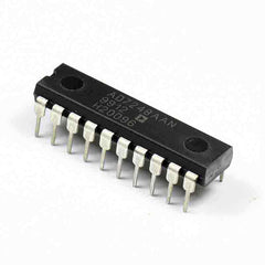 AD7248AAN 20-PDIP IC DAC 12BIT LC2MOS 20-DIP
