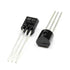 L78L05ACZ - TO-92-3 - IC REG LDO 5V .1A TO-92
