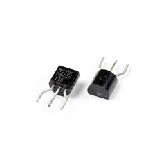 MC79L05ACP TO-92-3 IC REG LDO -5V .1A TO-92
