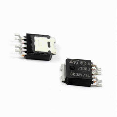 LD39080PT-R PPAK IC REG LDO ADJ .8A PPAK