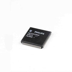 P87C552SBAA,512 68-LCC (J-Lead) IC 80C51 MCU 8K OTP 68-PLCC