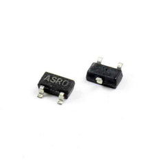AS1360-21-T SOT-23-3 IC REG LDO 2.1V 115MA SOT23-3