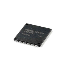 R5F56108VNFP#V0 144-LQFP MCU 32KB FLASH 2M ROM 144-LQFP