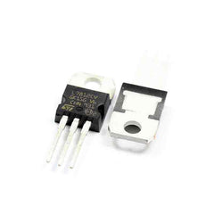L7812CV TO-220AB IC REG LDO 12V 1.5A TO-220