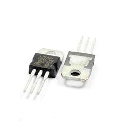 L7805CV TO-220AB IC REG LDO 5V 1.5A TO-220