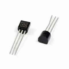 LM78L12ACZ TO-92-3 IC REG LDO 12V .1A TO-92
