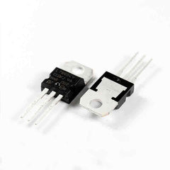 L7805ABV TO-220AB IC REG LDO 5V 1.5A TO-220