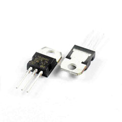 L7808ABV TO-220AB IC REG LDO 8V 1.5A TO-220