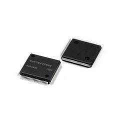 HD64F7047F50V 100-BFQFP IC H8 MCU FLASH 256K 100TQFP